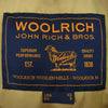 WOOLRICH ウールリッチ 162MWOCPS1674 アークティックパーカ ネイビー系 S【中古】