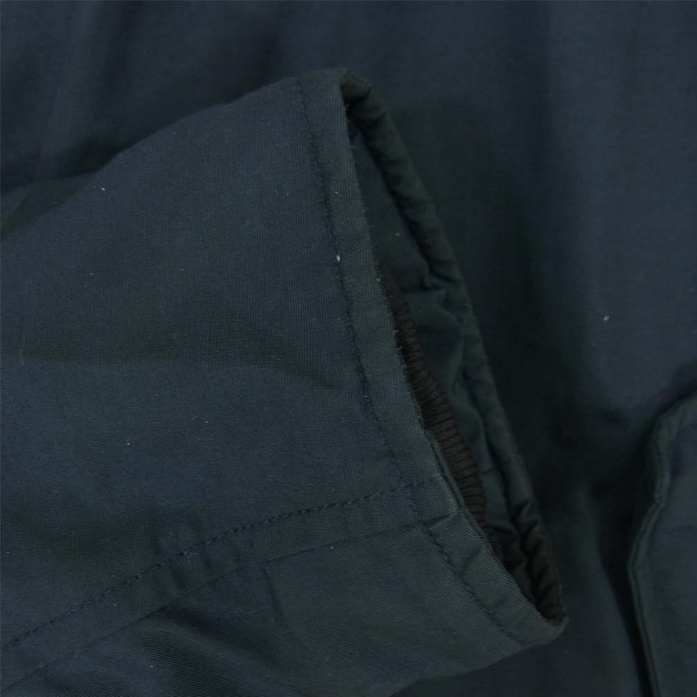WOOLRICH ウールリッチ 162MWOCPS1674 アークティックパーカ ネイビー系 S【中古】