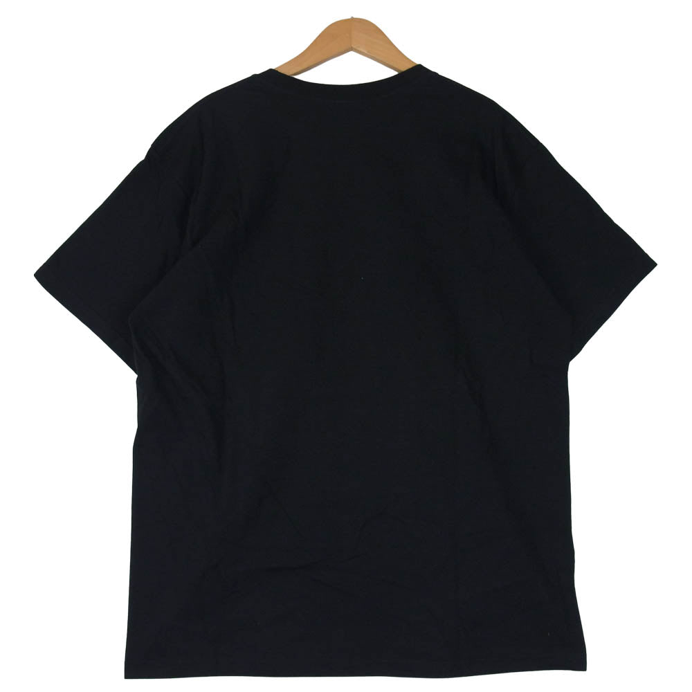 Supreme シュプリーム 20aw Balloons Tee バルーン 半袖 Tシャツ ブラック系 M【新古品】【未使用】【中古】