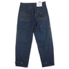 WHITE MOUNTAINEERING ホワイトマウンテニアリング 26412-0001 LEVI’S made&crafted リーバイス メイドアンドクラフテッド BARREL CARGO NIGHTSHADE 切替 カーゴ パンツ ダークネイビー系 W25【極上美品】【中古】