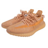 adidas アディダス GW2870 YEEZY BOOST 350 V2 MONO CLAY イージーブースト モノ クレイ スニーカー オレンジ系 27㎝【新古品】【未使用】【中古】