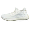 adidas アディダス CP9366 YEEZY BOOST 350 V2 CREAM WHITE イージーブースト クリーム ホワイト イスニーカー ホワイト系 27cm【新古品】【未使用】【中古】