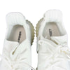 adidas アディダス CP9366 YEEZY BOOST 350 V2 CREAM WHITE イージーブースト クリーム ホワイト イスニーカー ホワイト系 27cm【新古品】【未使用】【中古】