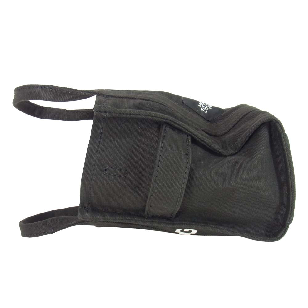MARC JACOBS マークジェイコブス M0016493 MINI TRAVELER TOTE BAG ミニ トラベル トート バッグ ブラック系【新古品】【未使用】【中古】
