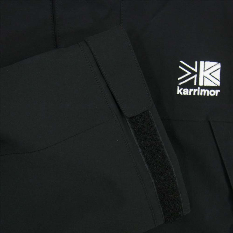 Karrimor カリマー 19AW 100726 glencoe insulation jkt 2 グレンコ