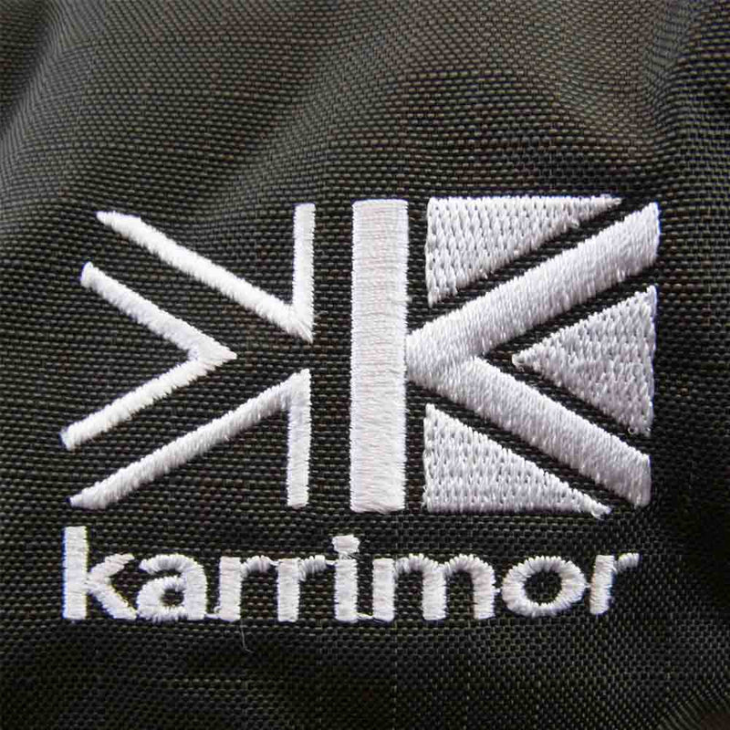 Karrimor カリマー 500811 cougar grace55-70 クーガーグレース リュック カーキ系【新古品】【未使用】【中古】