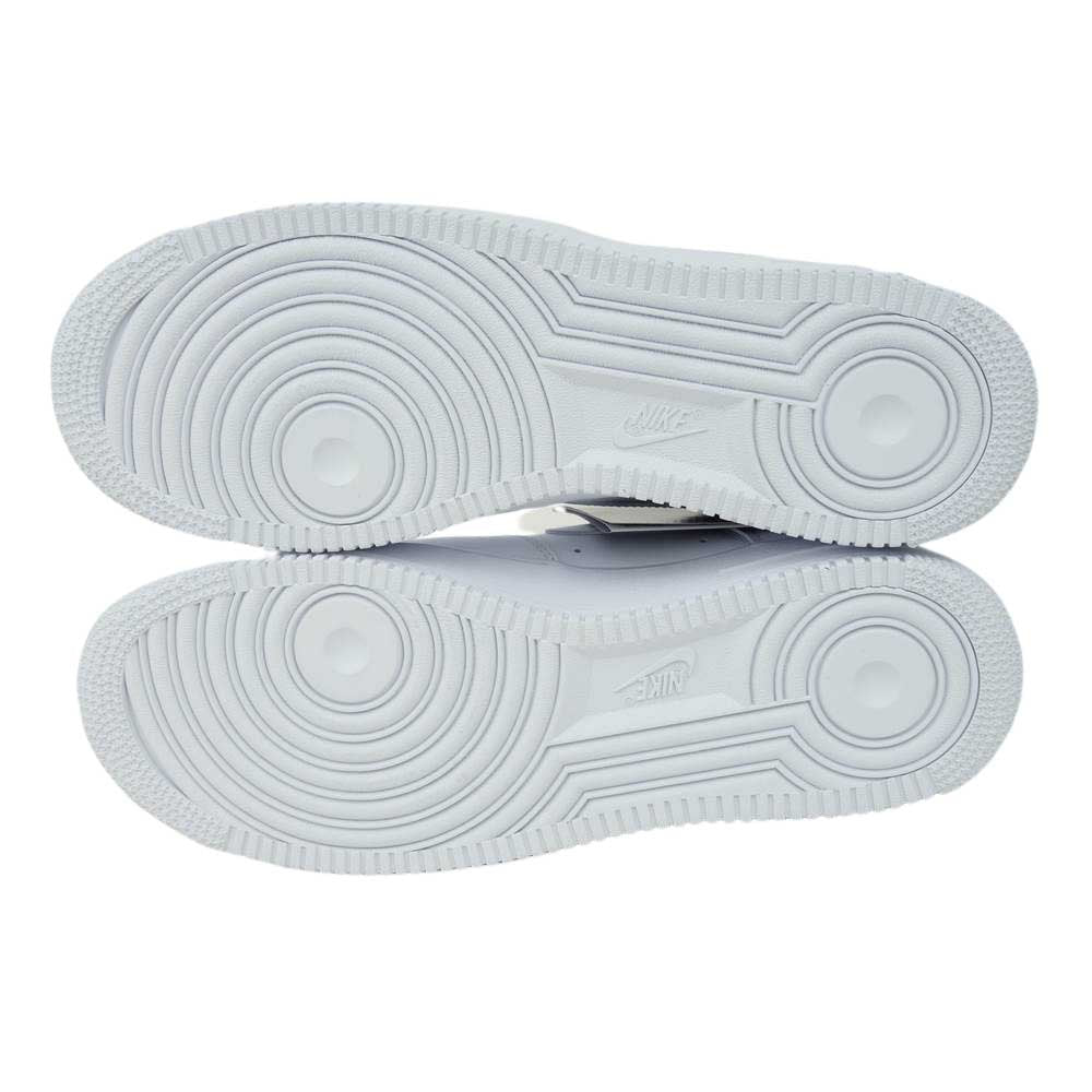 Supreme シュプリーム CU9225-100 × NIKE ナイキ AIR FORCE 1 Low エアフォース ワン ロー 27.5cm【新古品】【未使用】【中古】
