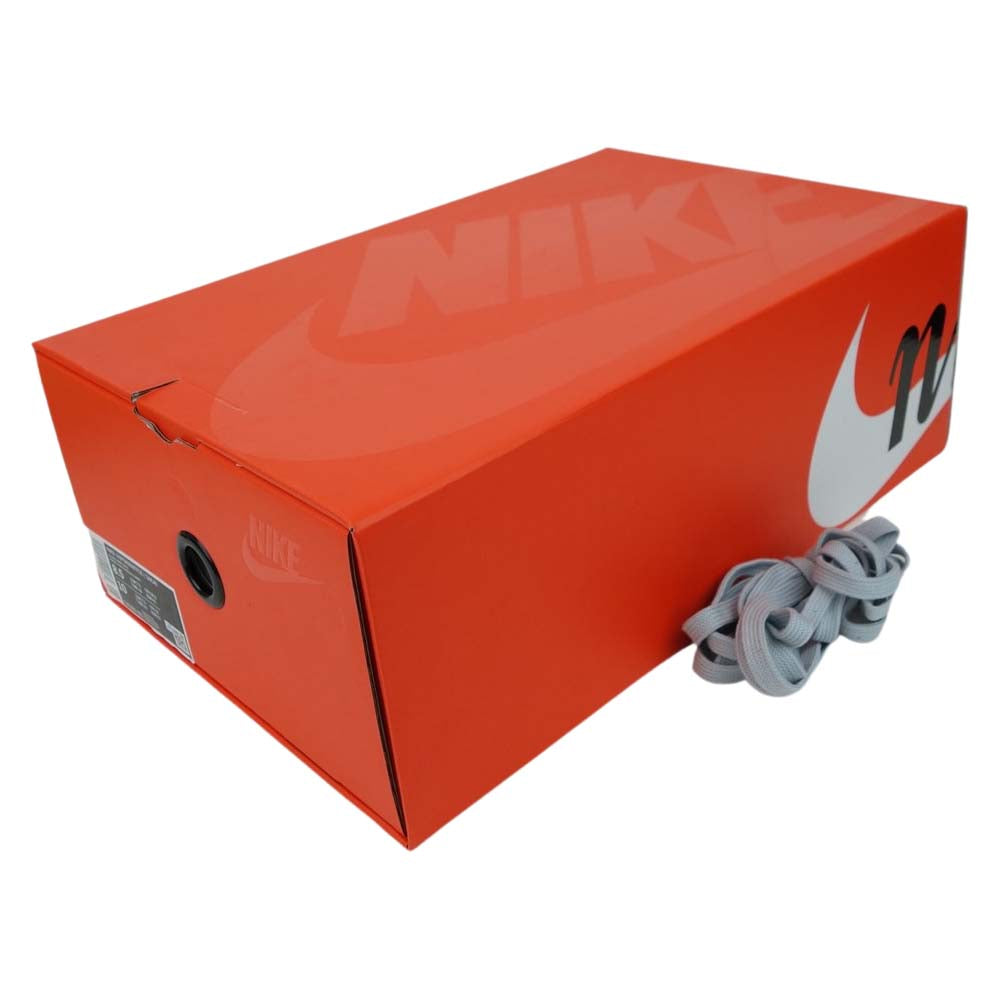 NIKE ナイキ ２０AW CV1363-001 sacai サカイ VAPORWAFFLE Black and White ヴェイパーワッフル スニーカー ブラック系 26.5cm【新古品】【未使用】【中古】