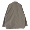 ISAMUKATAYAMA BACKLASH イサムカタヤマバックラッシュ 1930-03 ワッシャー加工 ストレッチ コーチ ジャケット カーキ系 F【中古】