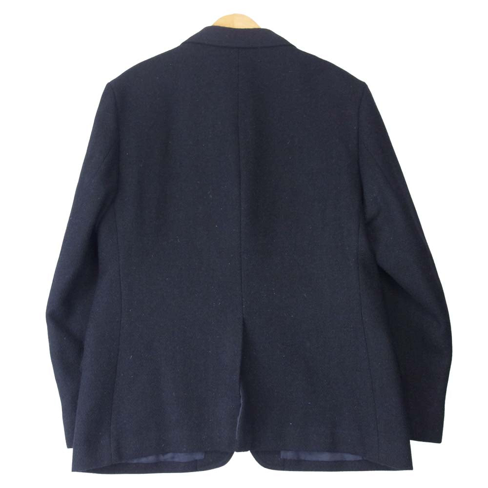 ANATOMICA アナトミカ 530-522-07 DUNN JACKET HARRIS TWEED ハリス