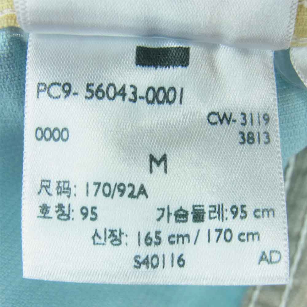 Levi's リーバイス 56043-0001 TYPE III CORD TRUCKER コーデュロイ トラッカー ジャケット マルチカラー系 M 40【極上美品】【中古】