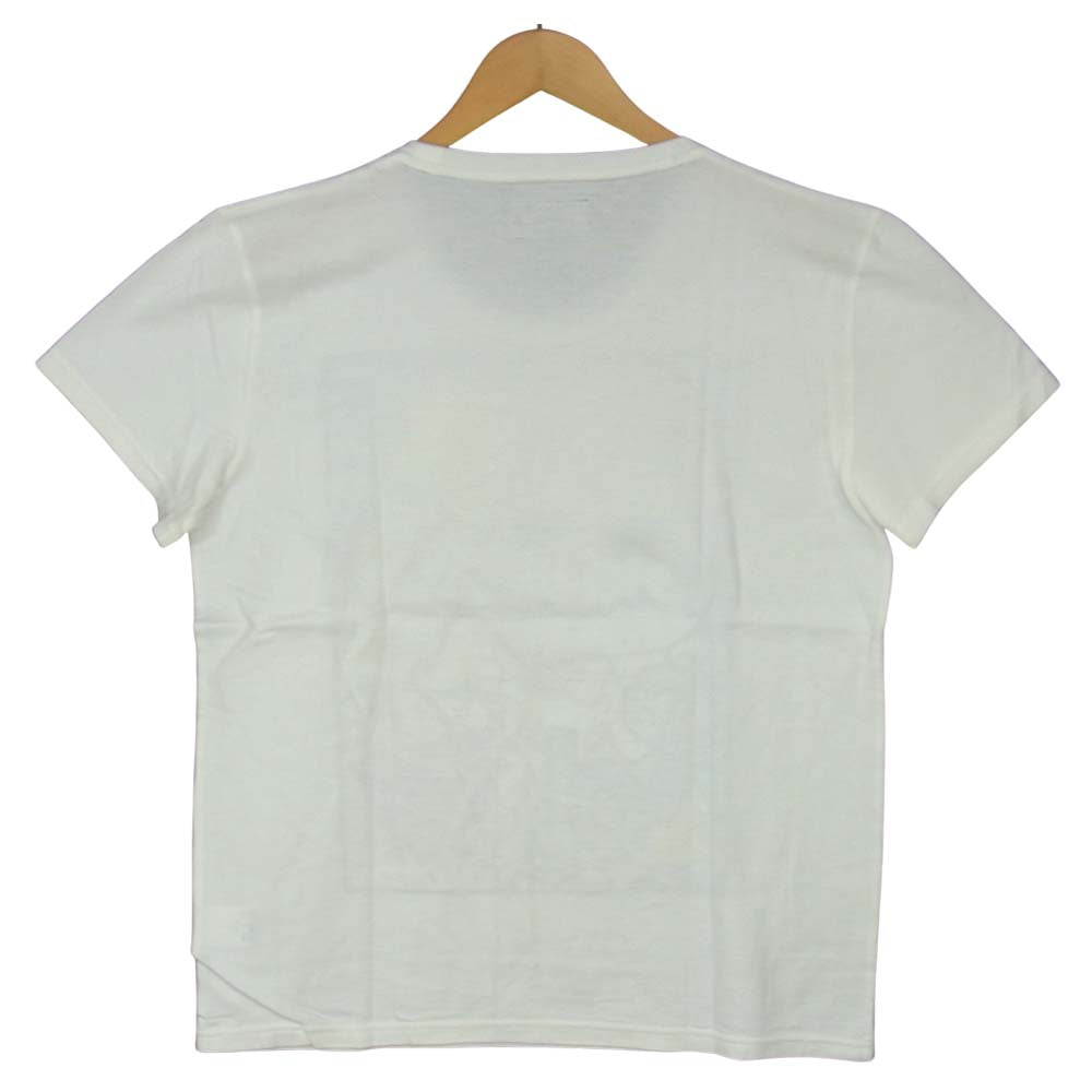 グラム ×ちぃたん Smashing chiitan T グラフィティ 2 ホワイト系 ２【新古品】【未使用】【中古】
