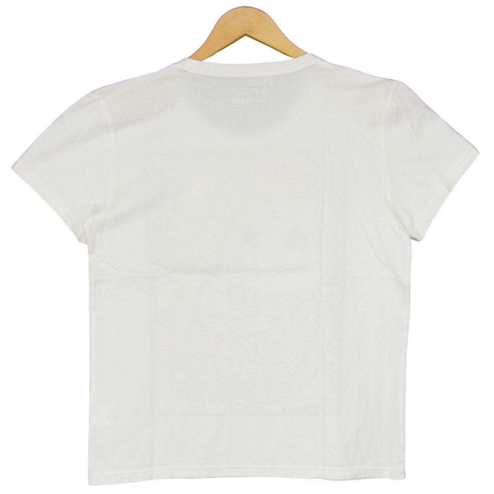 グラム ×ちぃたん Smashing chiitan T グラフィ 1 ホワイト系 1【新古品】【未使用】【中古】