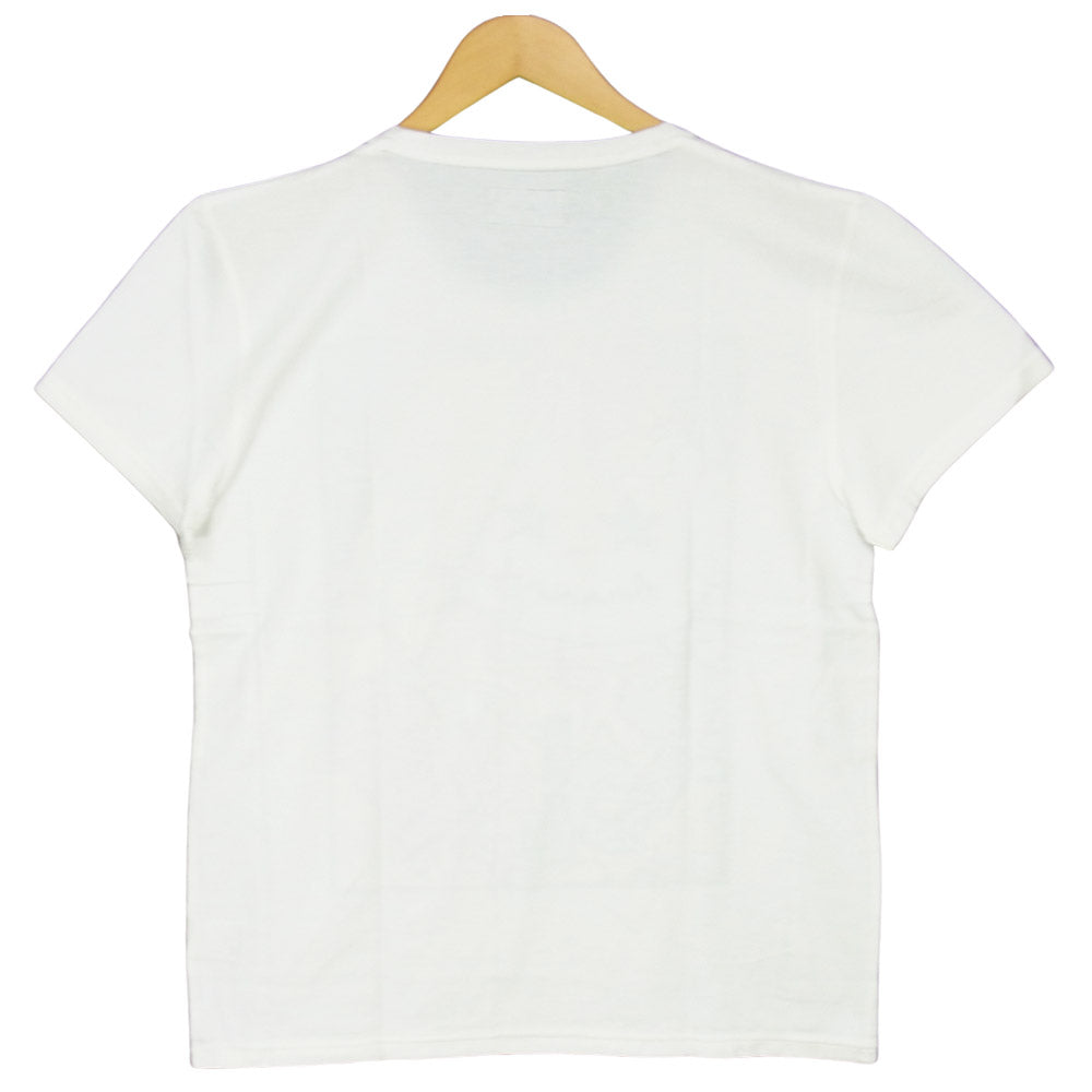 グラム ×ちぃたん Smashing chiitan T グラフィティ 2 ホワイト系 ２【新古品】【未使用】【中古】