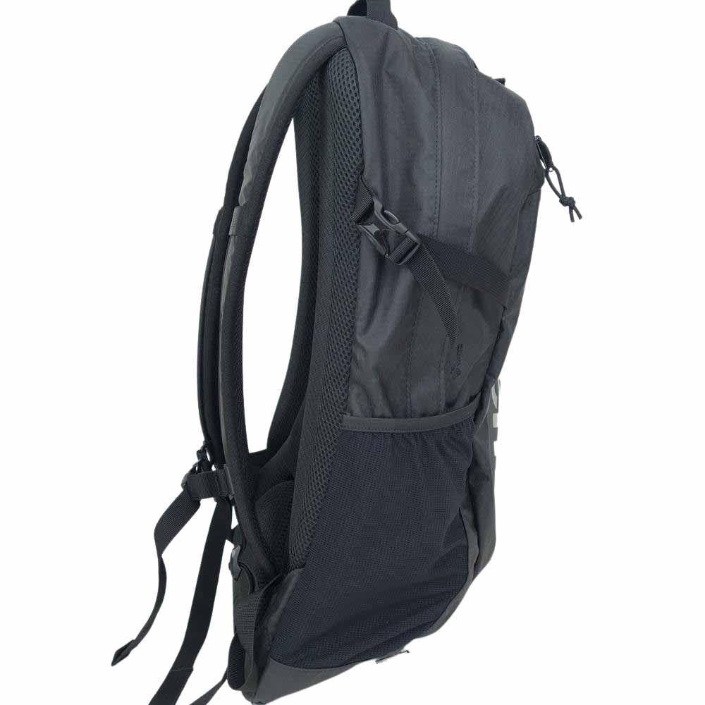 Supreme シュプリーム 21ss Backpack バックパック リュック ブラック