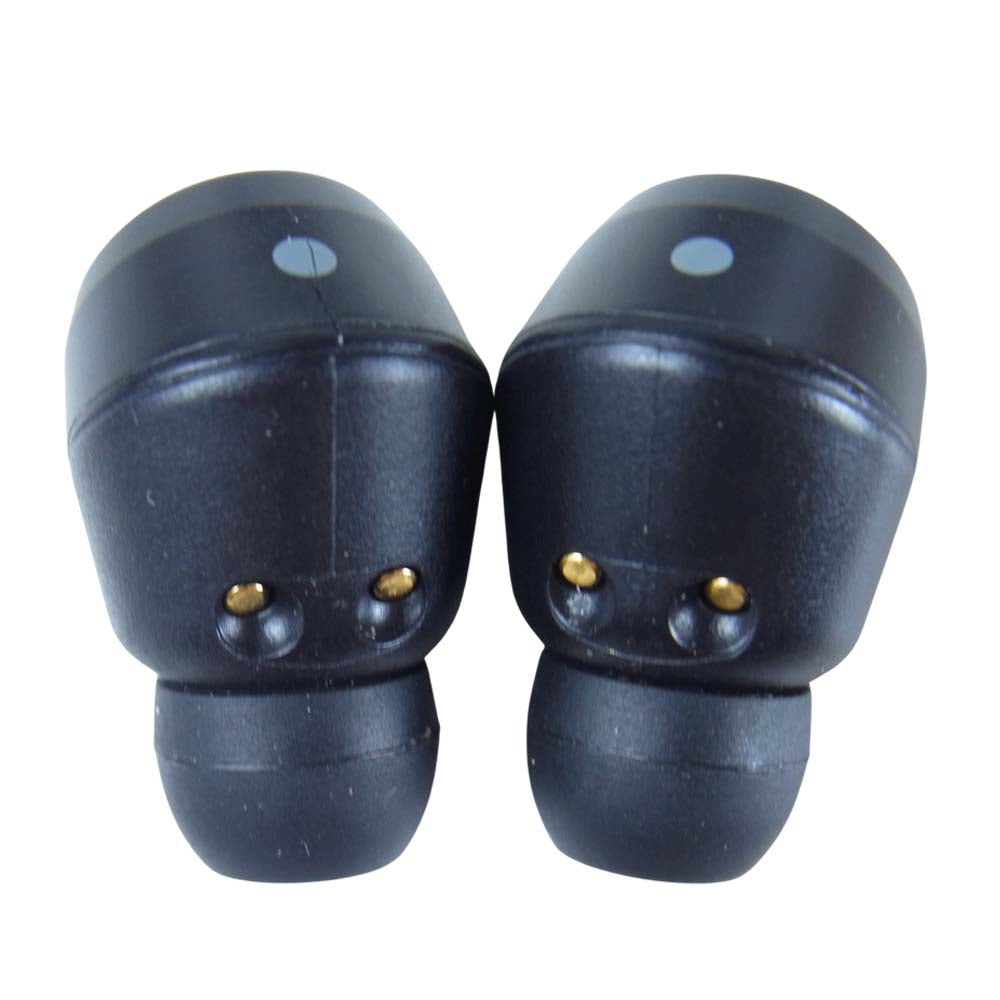 イヤーイン EARINM-2 ワイヤレス イヤホン Wireless Earphones Bluetooth ブラック系【中古】