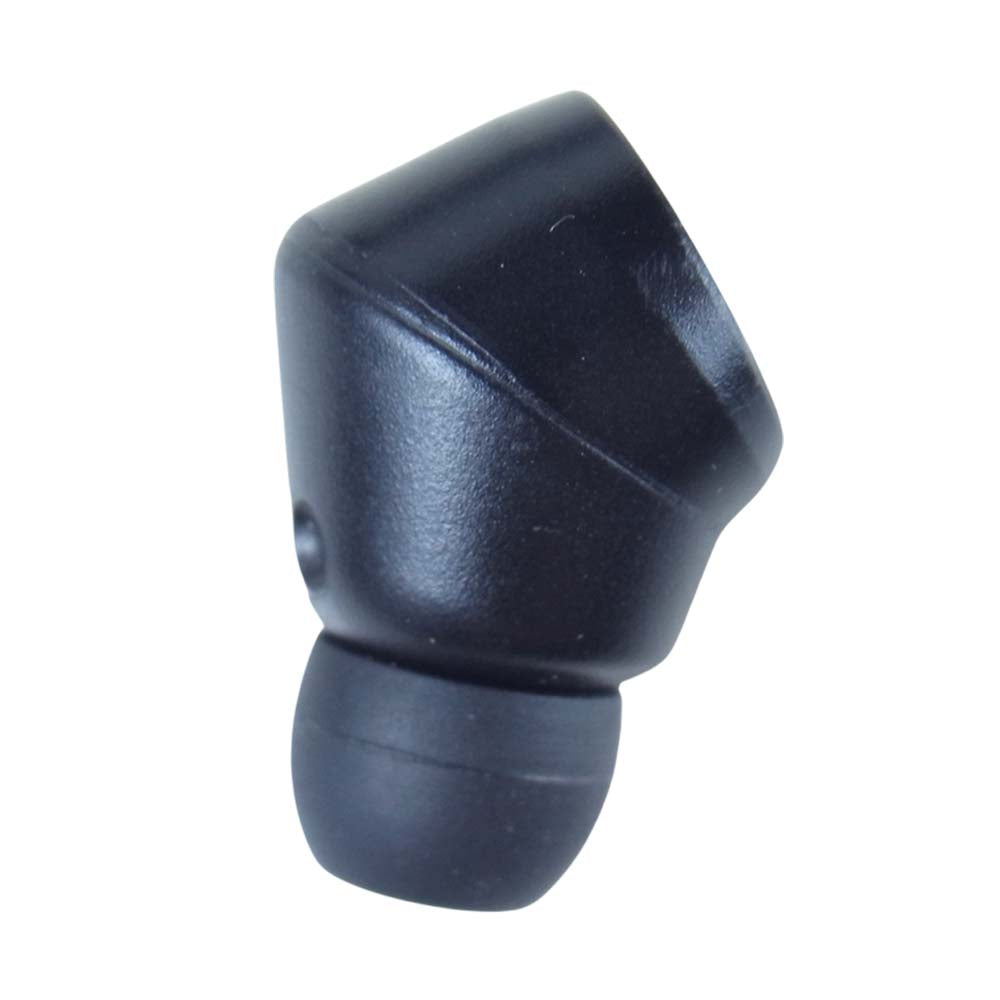 イヤーイン EARINM-2 ワイヤレス イヤホン Wireless Earphones Bluetooth ブラック系【中古】