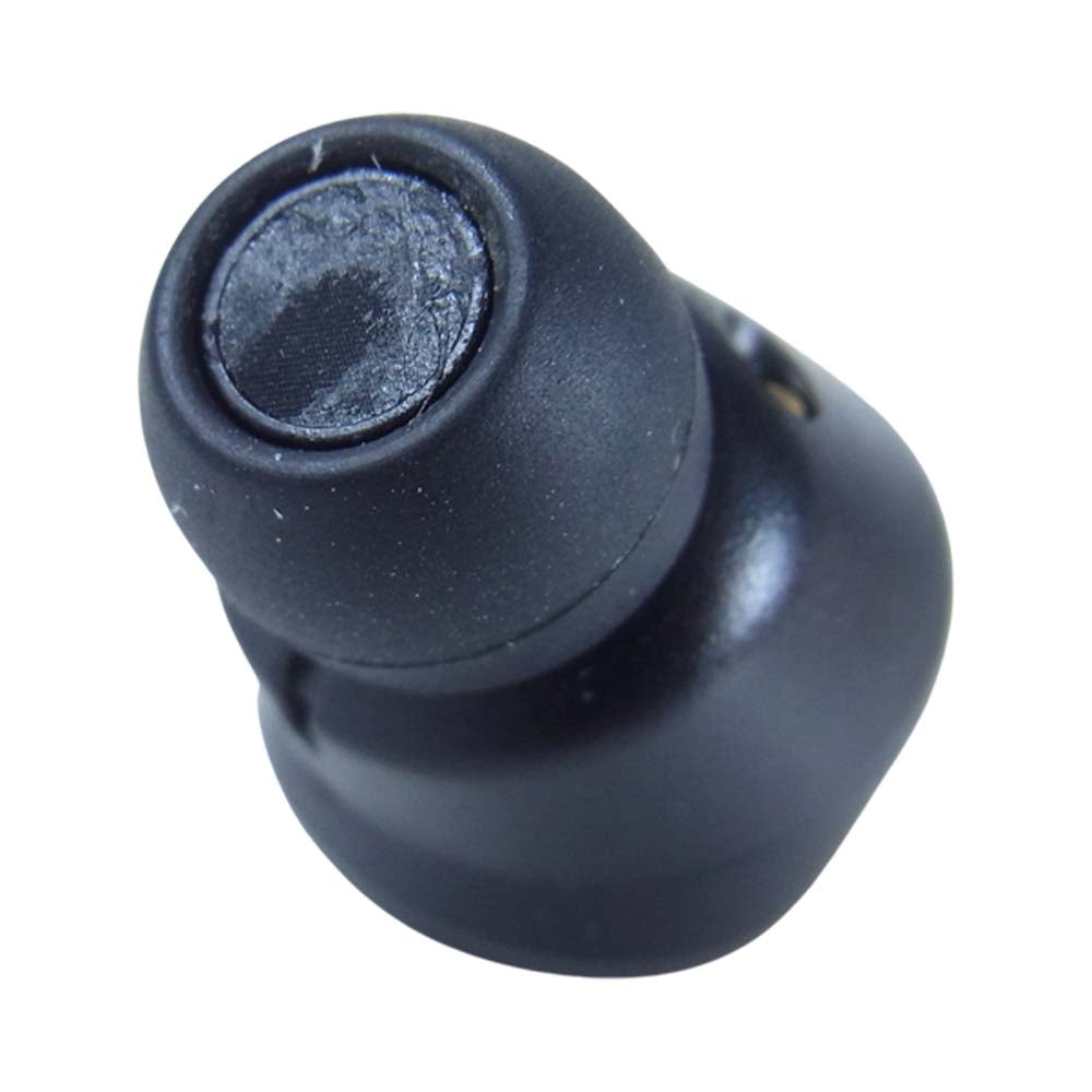 イヤーイン EARINM-2 ワイヤレス イヤホン Wireless Earphones Bluetooth ブラック系【中古】
