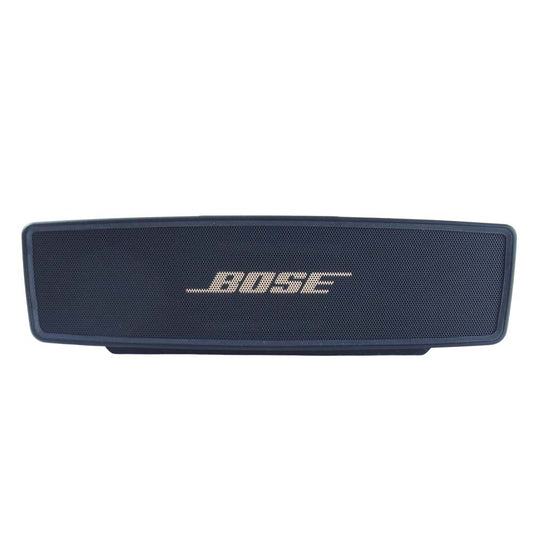 ボーズ 749485-1710 SOUNDLINK MINI SPEAKER Ⅱ スピーカー サウンドリンク ブラック系【中古】
