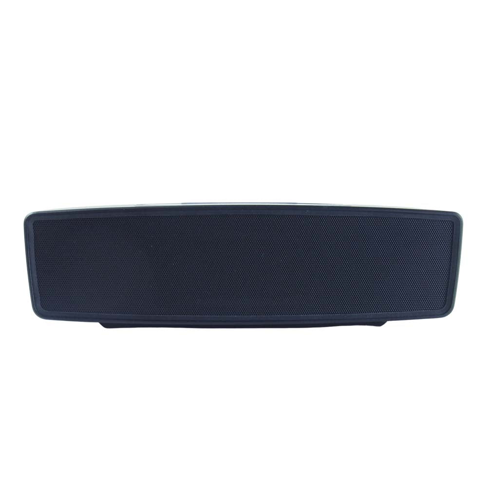 ボーズ 749485-1710 SOUNDLINK MINI SPEAKER Ⅱ スピーカー サウンドリンク ブラック系【中古】