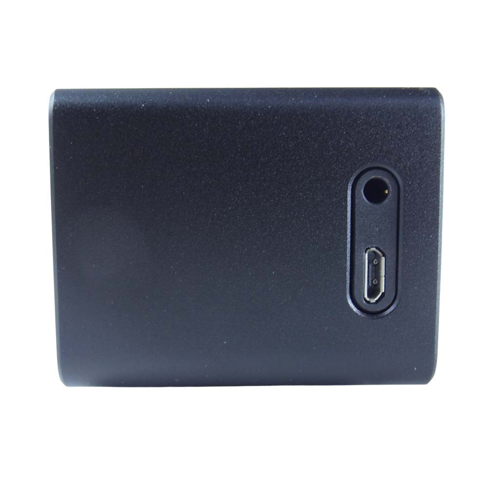 ボーズ 749485-1710 SOUNDLINK MINI SPEAKER Ⅱ スピーカー サウンドリンク ブラック系【中古】