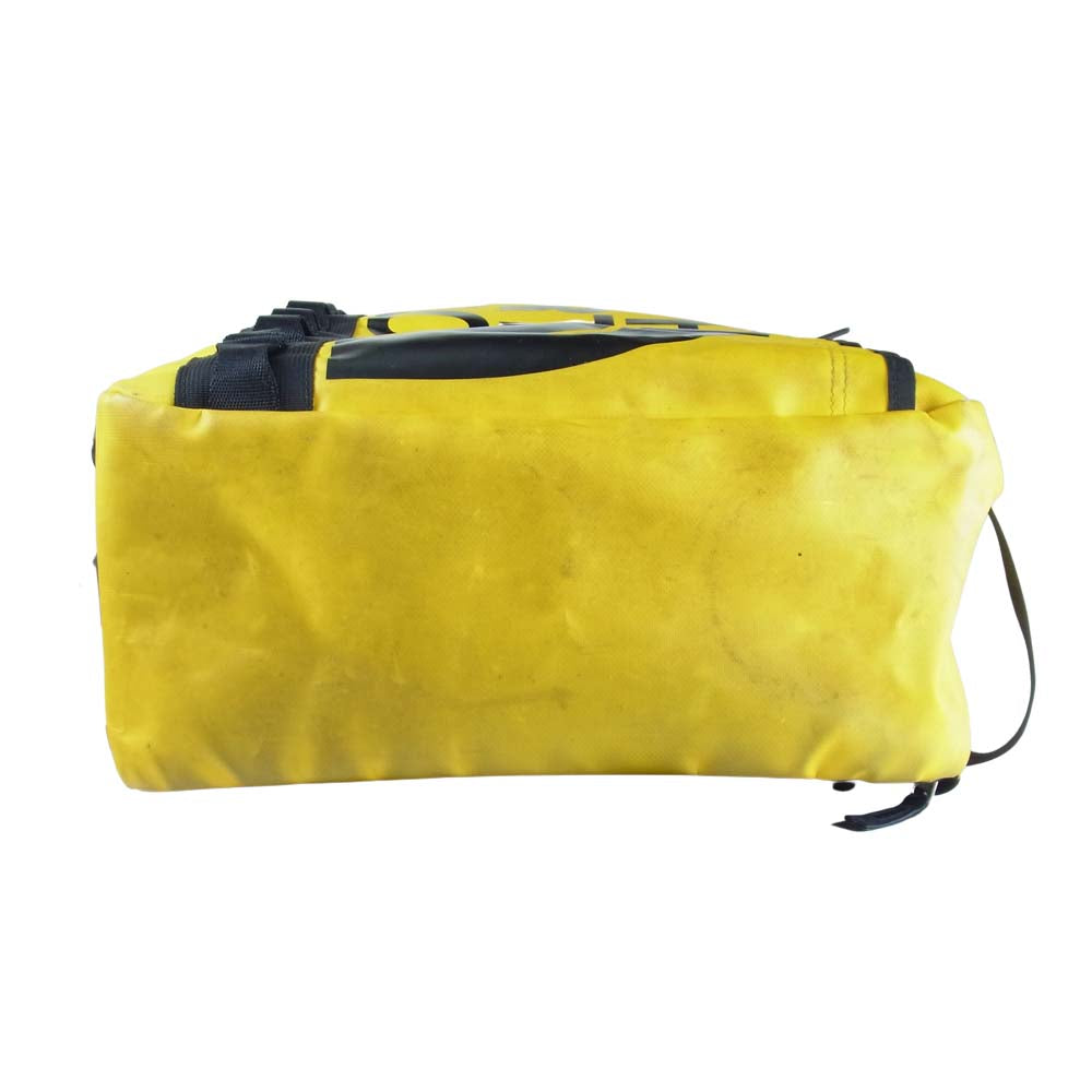 THE NORTH FACE ノースフェイス NM81630 BC FUSE BOX ヒューズボックス リュック デイパック イエロー系【中古】