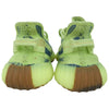 adidas アディダス B37572 YEEZY BOOST 350 V2 SEMIFROZEN イージーブースト セミフローズン スニーカー イエロー系 25.5cm【中古】