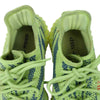 adidas アディダス B37572 YEEZY BOOST 350 V2 SEMIFROZEN イージーブースト セミフローズン スニーカー イエロー系 25.5cm【中古】