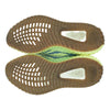 adidas アディダス B37572 YEEZY BOOST 350 V2 SEMIFROZEN イージーブースト セミフローズン スニーカー イエロー系 25.5cm【中古】