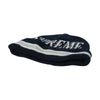 Supreme シュプリーム  slap shot beanie スラップショット ビーニー ニットキャップ ブラック系【中古】