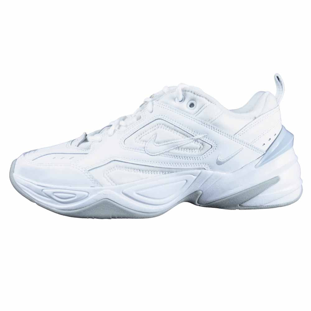 NIKE ナイキ AV4789 101 M2K Tekno テクノ スニーカー 27cm White/White-PurePlatinum US9【中古】