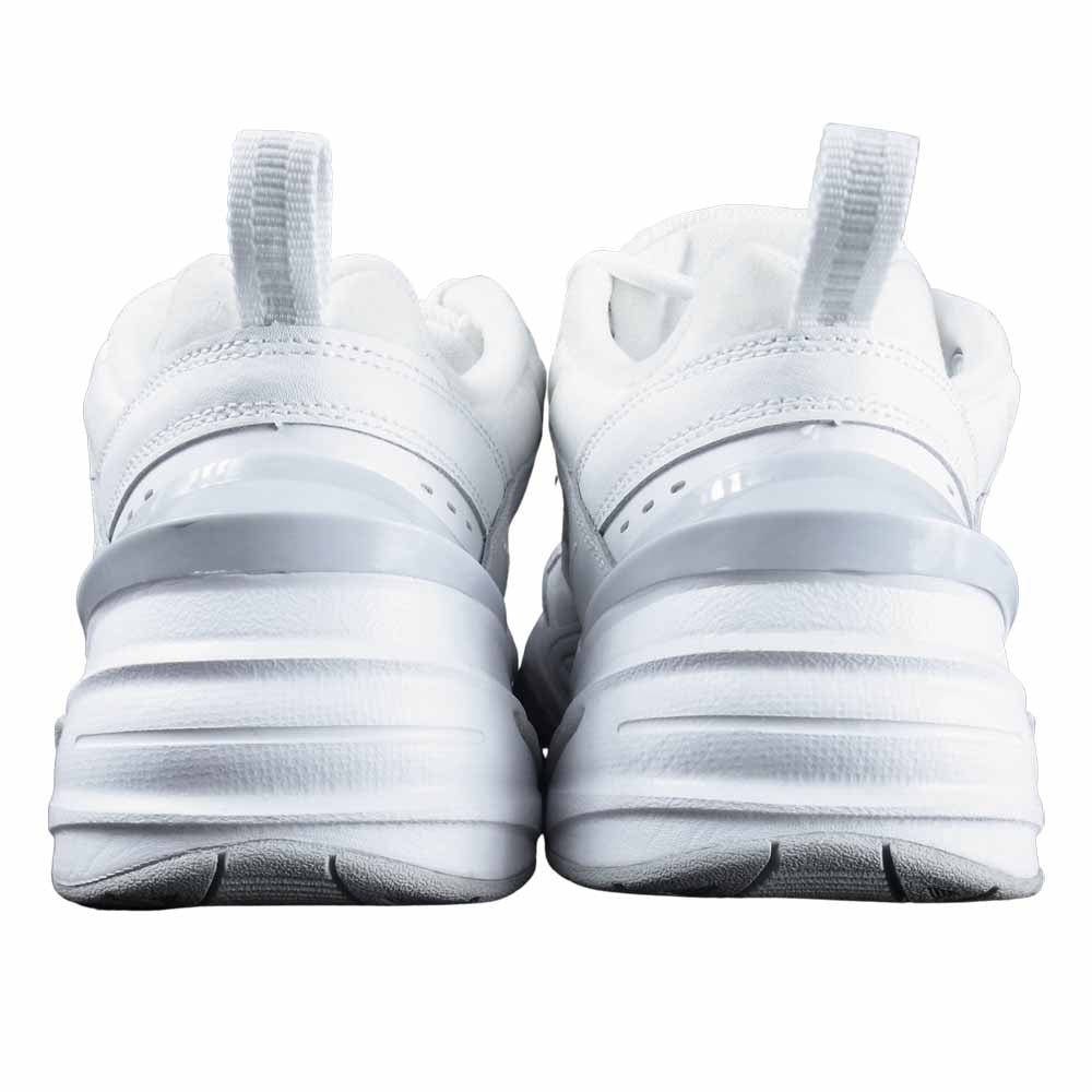 NIKE ナイキ AV4789 101 M2K Tekno テクノ スニーカー 27cm White/White-PurePlatinum US9【中古】