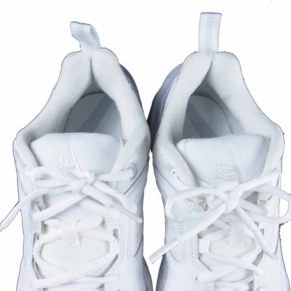 NIKE ナイキ AV4789 101 M2K Tekno テクノ スニーカー 27cm White/White-PurePlatinum US9【中古】