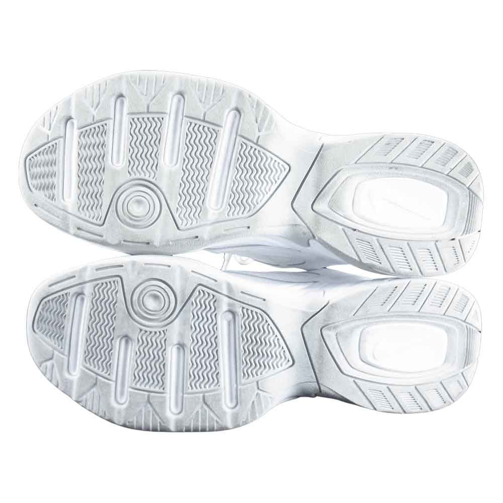 NIKE ナイキ AV4789 101 M2K Tekno テクノ スニーカー 27cm White/White-PurePlatinum US9【中古】