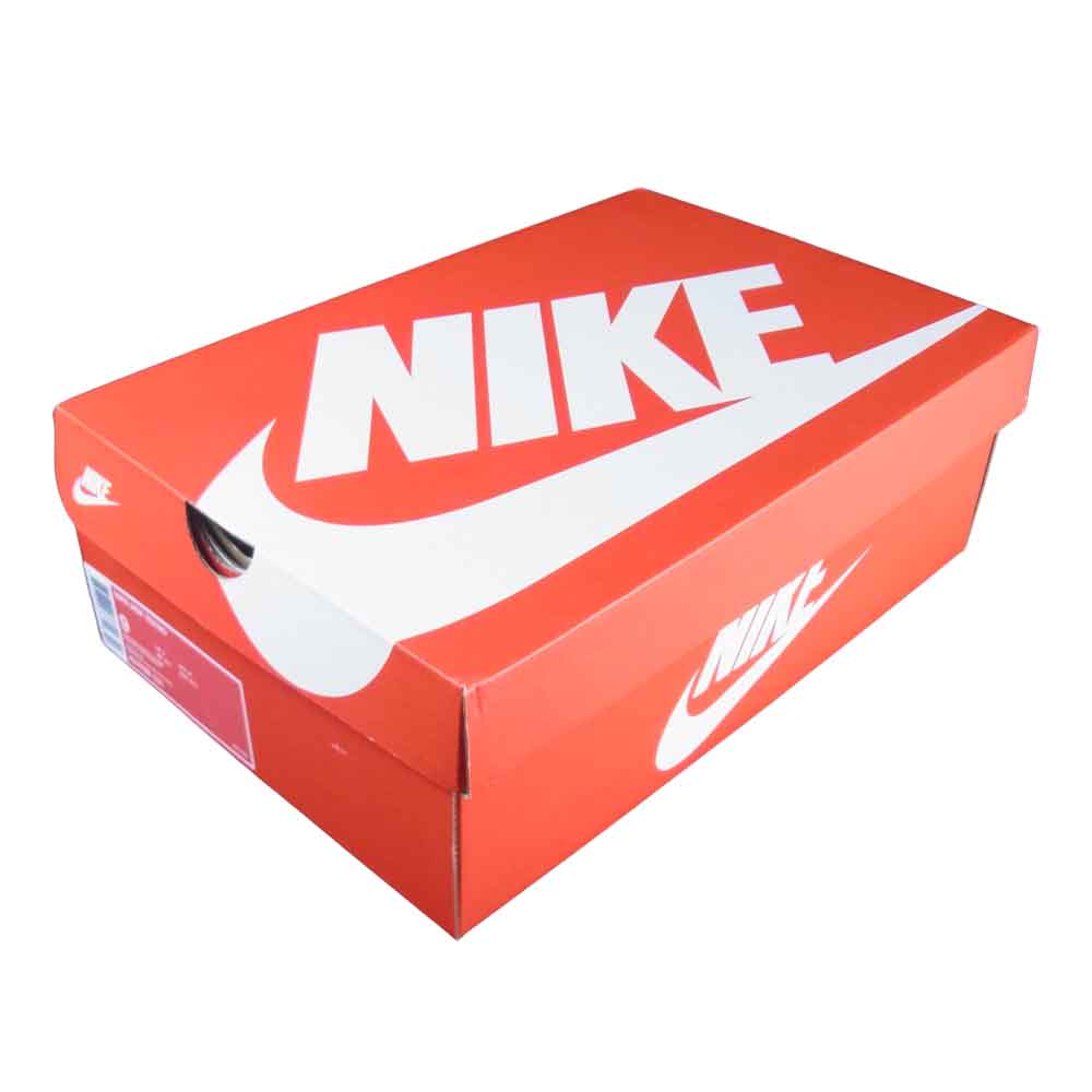 NIKE ナイキ AV4789 101 M2K Tekno テクノ スニーカー 27cm White/White-PurePlatinum US9【中古】