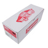 Supreme シュプリーム 14SS VN-0W3CEG5 × VANS バンズ Era エラ  レッド系 27cm【中古】