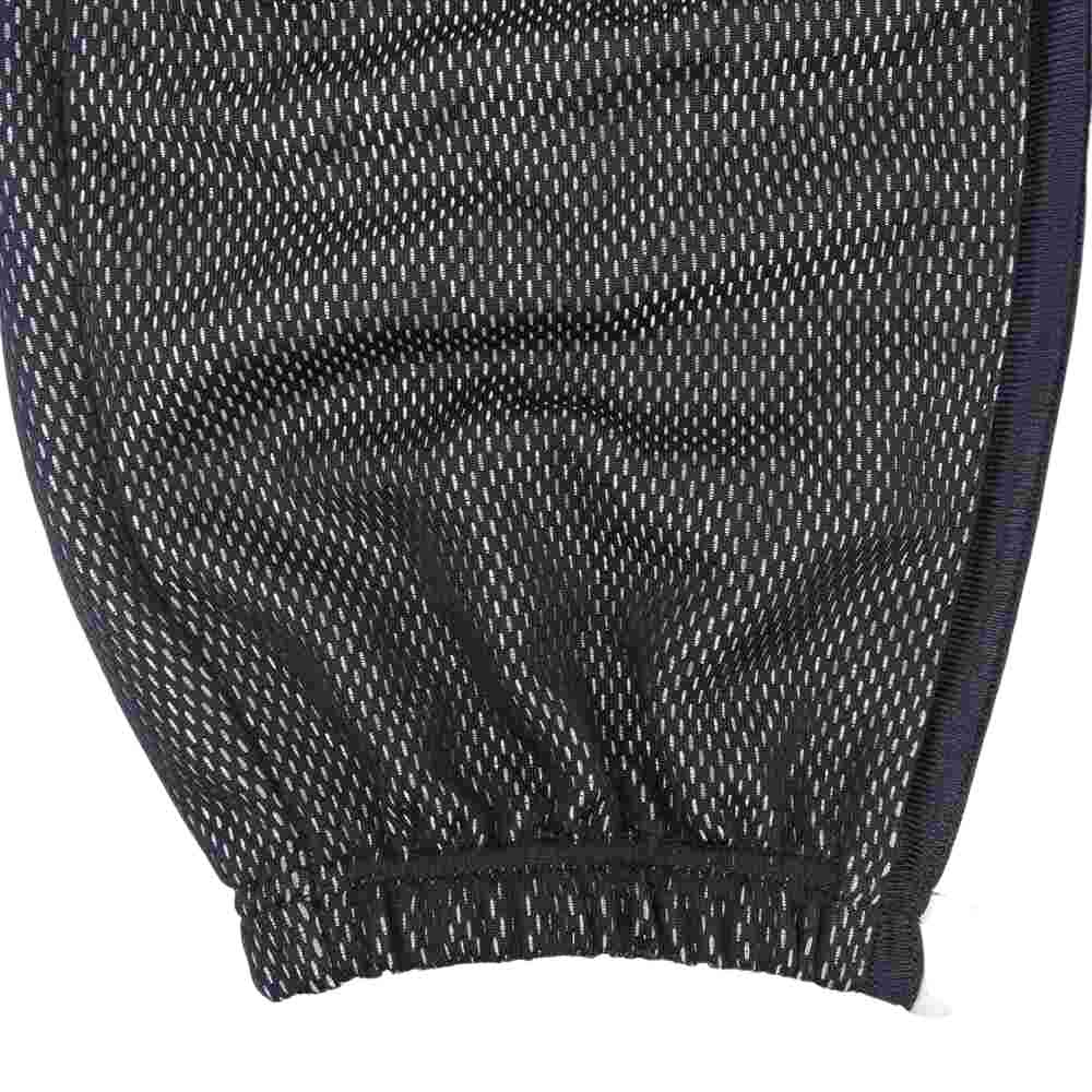 Supreme シュプリーム 18SS Bonded Mesh Track Pants トラック パンツ ジャージ ブラック系 S【中古】
