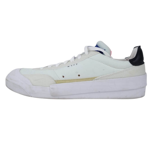 NIKE ナイキ AV6697-100 DROP-TYPE ドロップ タイプ ホワイト系 28.5cm【中古】