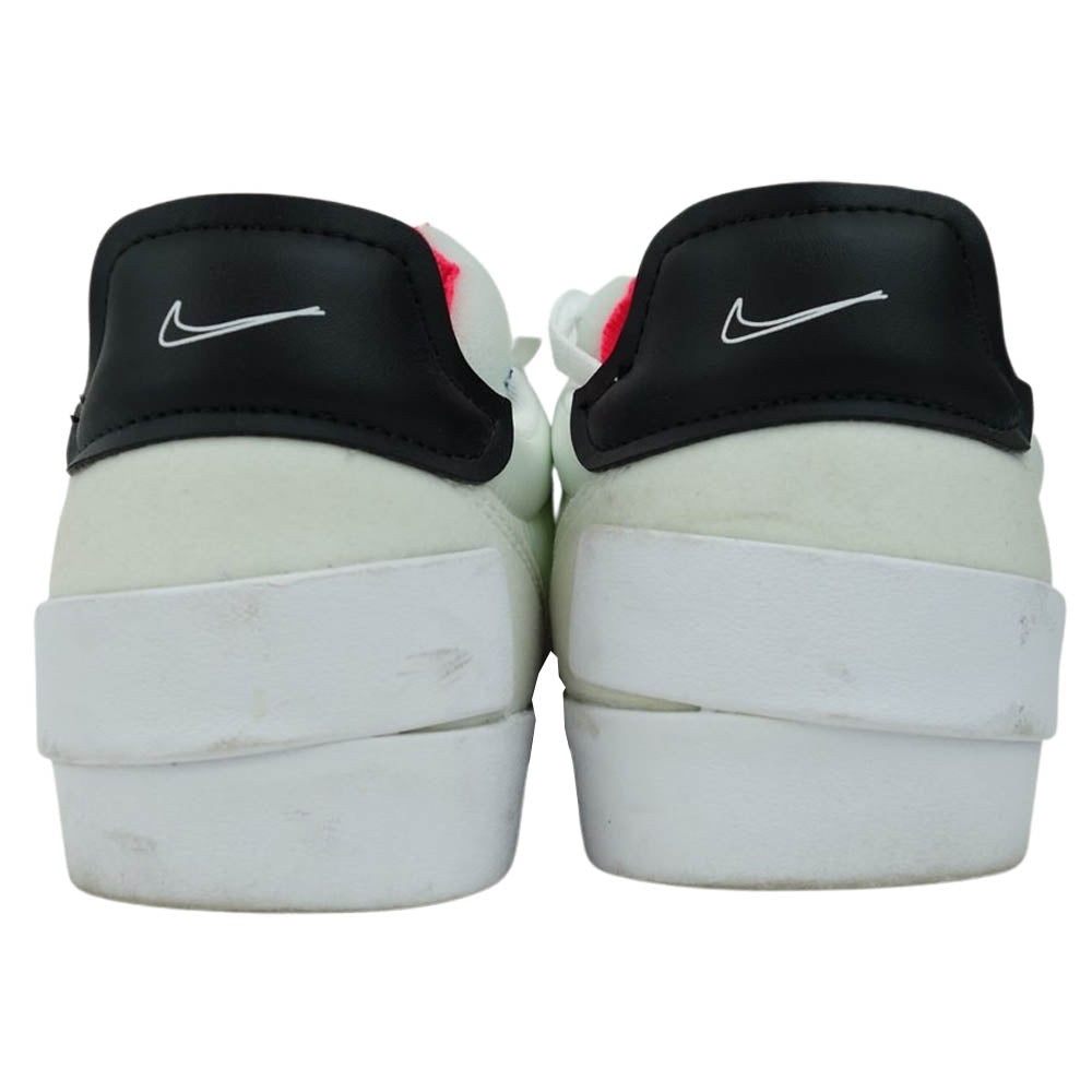 NIKE ナイキ AV6697-100 DROP-TYPE ドロップ タイプ ホワイト系 28.5cm【中古】