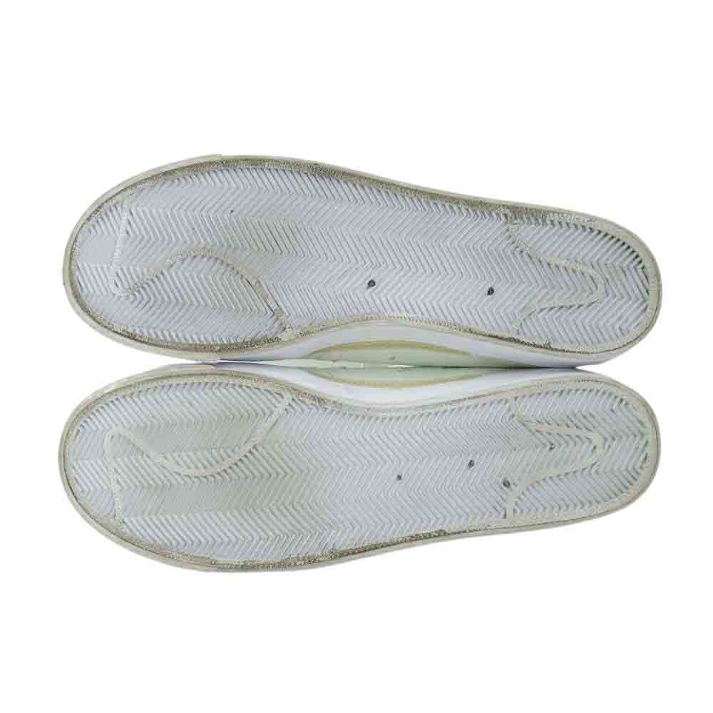 NIKE ナイキ AV6697-100 DROP-TYPE ドロップ タイプ ホワイト系 28.5cm【中古】