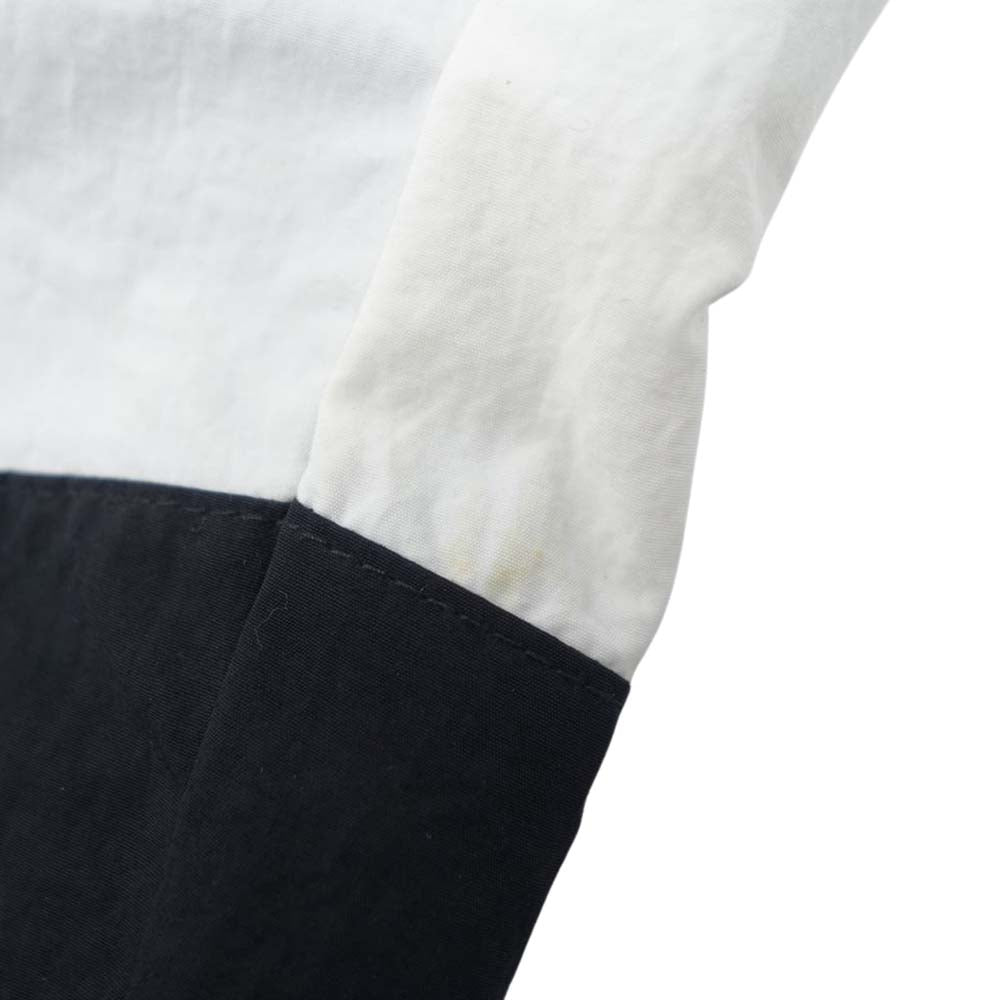 Supreme シュプリーム 19SS NIKE ナイキ WARM UP PANT ウォーム アップ ブラック系 M【中古】