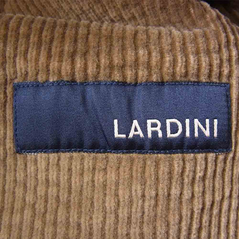 LARDINI ラルディーニ 国内正規品 イタリア製 JSUGO ストレッチ