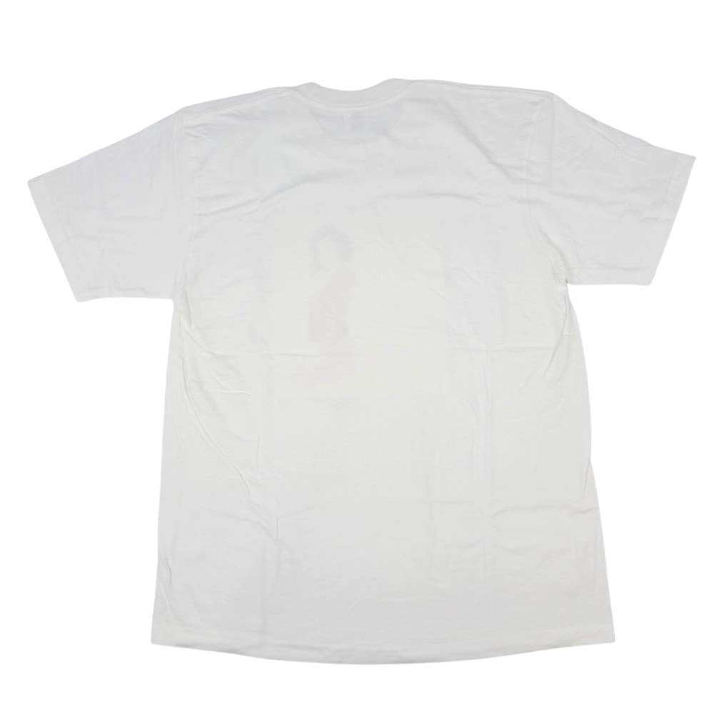 Supreme シュプリーム 20AW Mariah Carey Tee Tシャツ ホワイト系 M【新古品】【未使用】【中古】