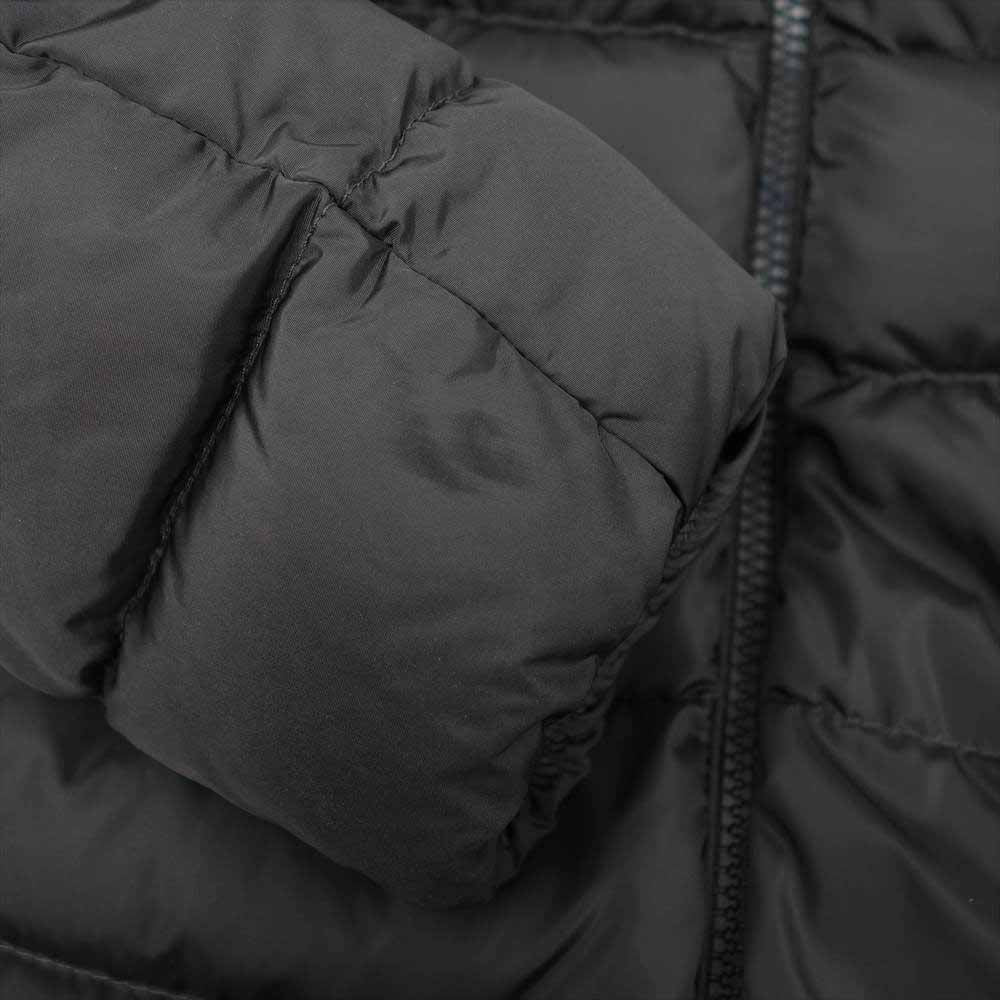 MONCLER モンクレール 国内正規品 FLAMMETTE フラメッテ ダウン コート グレー系【中古】