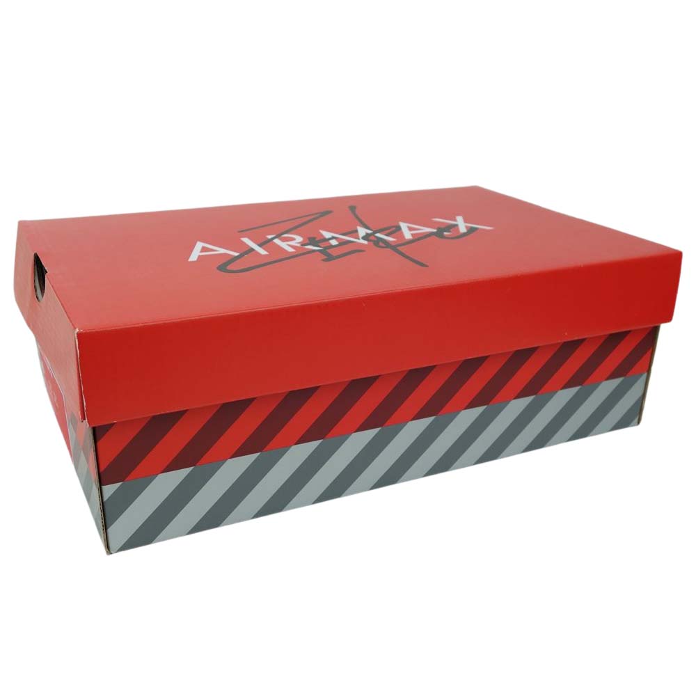 NIKE ナイキ 78695-105 AIR MAX ZERO QS ULTRAMALINE エアマックス ゼロ ウルトラマリン ホワイト系 24cm【美品】【中古】