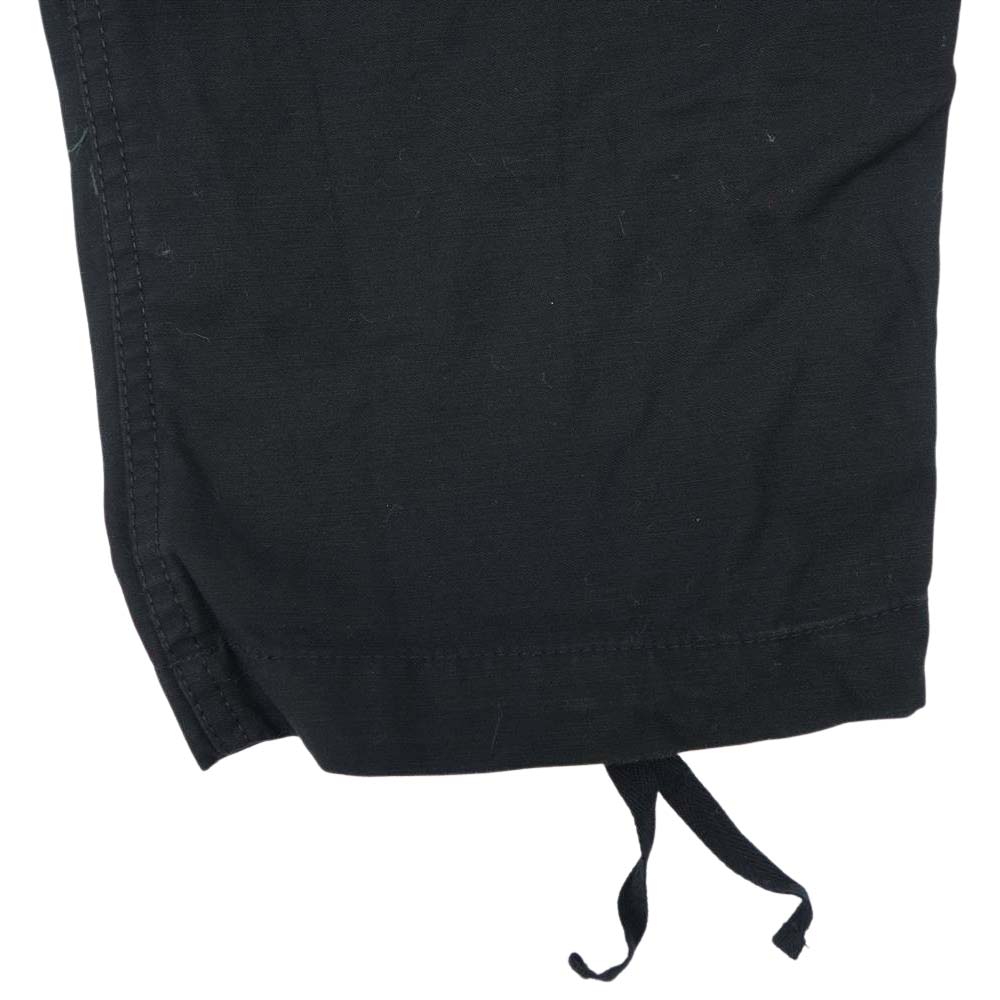 Supreme シュプリーム 20AW Cargo Pant カーゴ パンツ ブラック系 34【中古】