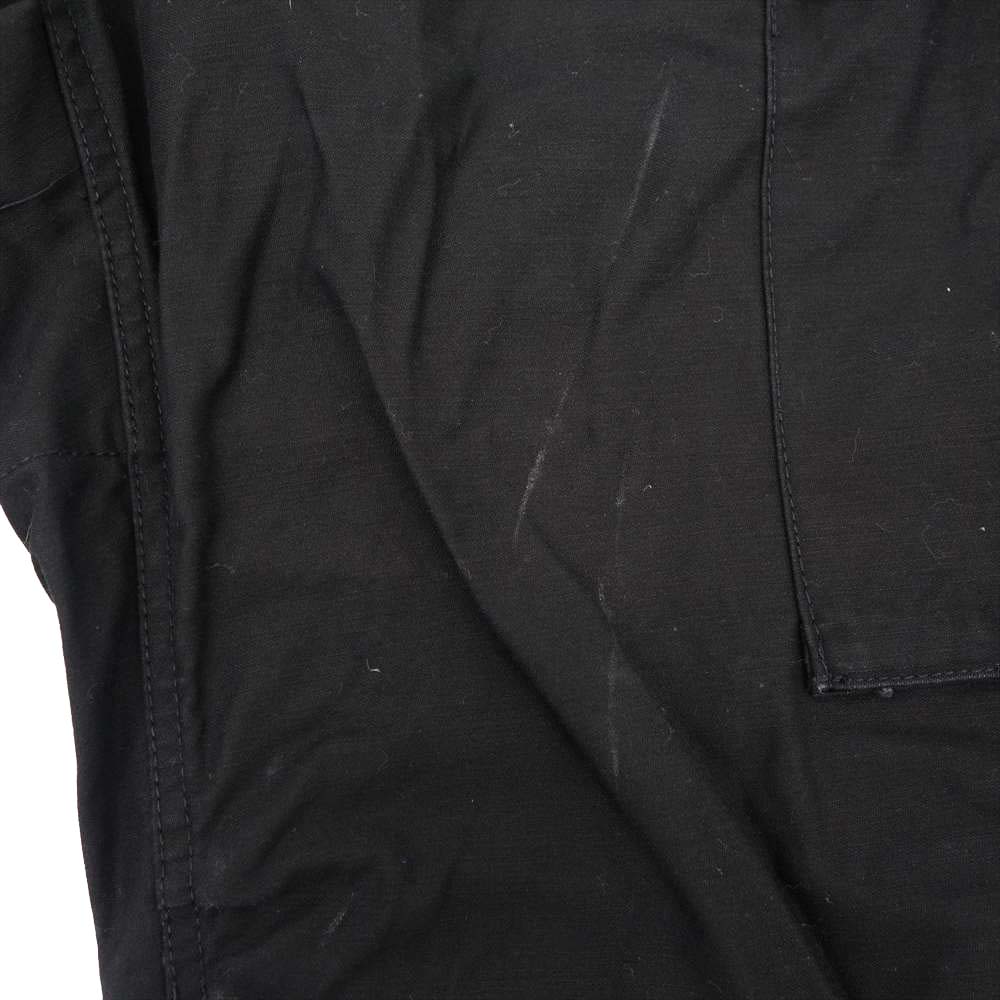Supreme シュプリーム 20AW Cargo Pant カーゴ パンツ ブラック系 34【中古】