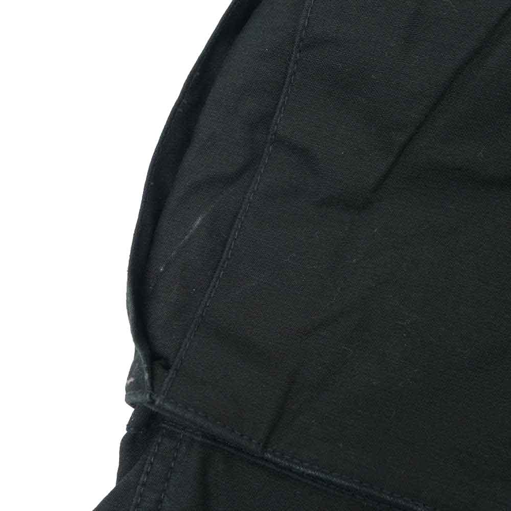 Supreme シュプリーム 20AW Cargo Pant カーゴ パンツ ブラック系 34【中古】