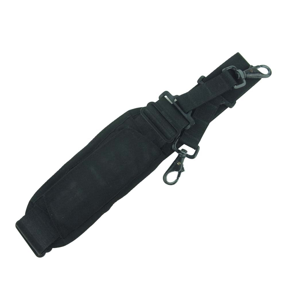 BRIEFING ブリーフィング B4 LINER ライナー ブリーフケース ビジネスバッグ ブラック系【中古】