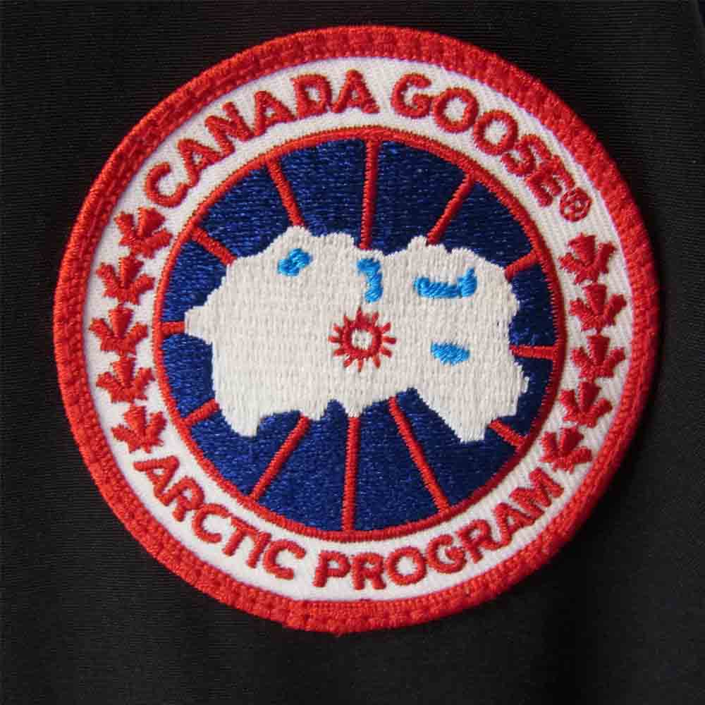 CANADA GOOSE カナダグース 2300JM 国内正規品 BROOKFIELD ブルック